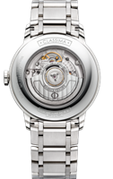Orologio Baume & Mercier Uomo Classima in Acciaio M0A10273 - M0A10273